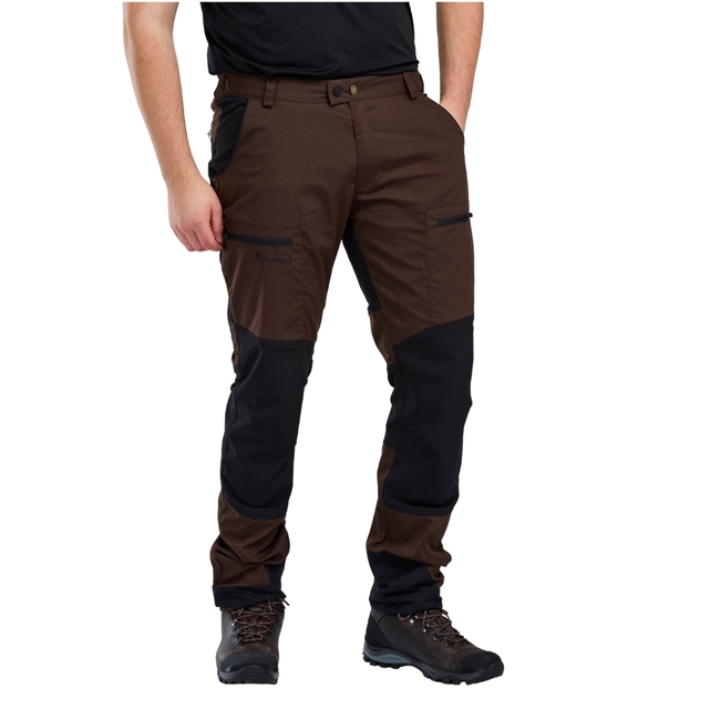 5085 CARIBOU MEN'S TROUSERS PINEWOOD