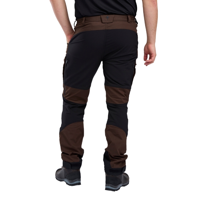 5085 CARIBOU MEN'S TROUSERS PINEWOOD