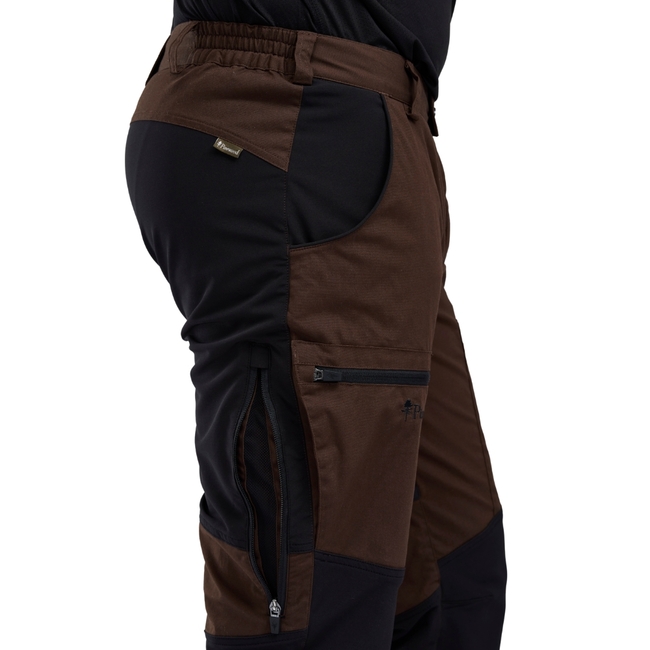 5085 CARIBOU MEN'S TROUSERS PINEWOOD