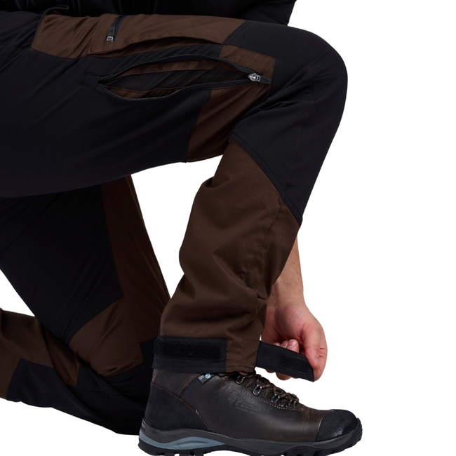 5085 CARIBOU MEN'S TROUSERS PINEWOOD