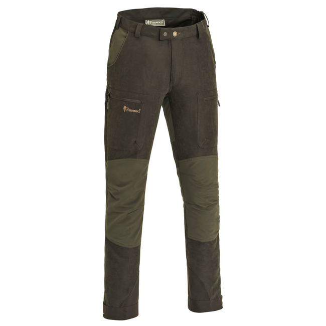 5985 CARIBOU HUNT TROUSERS PINEWOOD