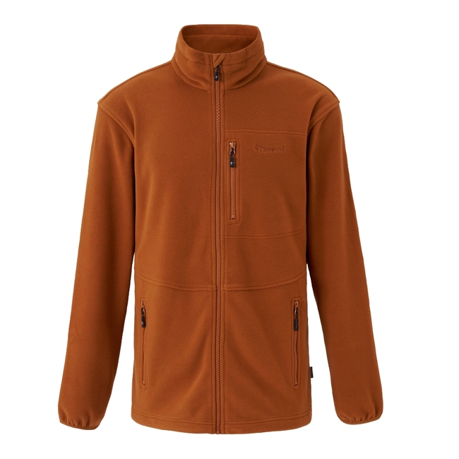 FLEECE JACKET 5065 FINNVEDEN PINEWOOD