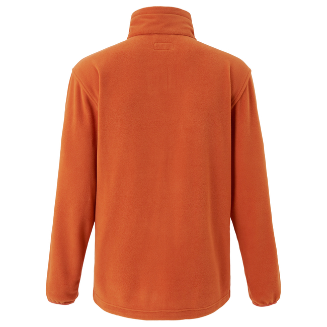 5065 FINNVEDEN FLEECE JACKET PINEWOOD