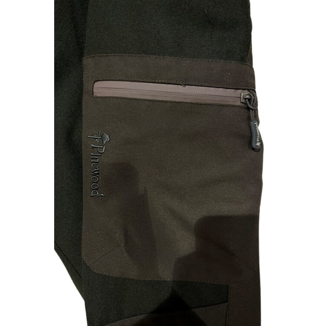 5881 EDMONTON TROUSERS PINEWOOD