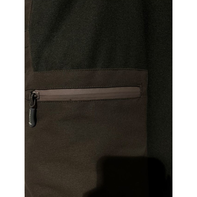 5881 EDMONTON TROUSERS PINEWOOD