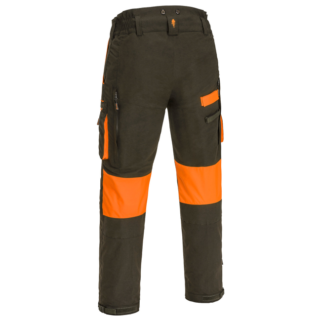 5991 WILD BOAR EXTREME TROUSERS PINEWOOD