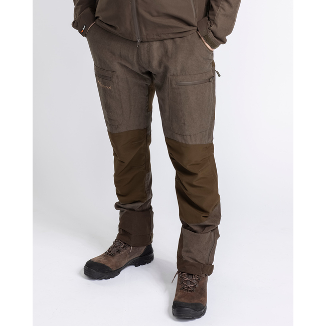 5986 CARIBOU HUNT EXTREME TROUSERS PINEWOOD