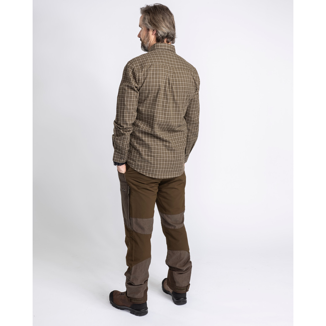 5986 CARIBOU HUNT EXTREME TROUSERS PINEWOOD