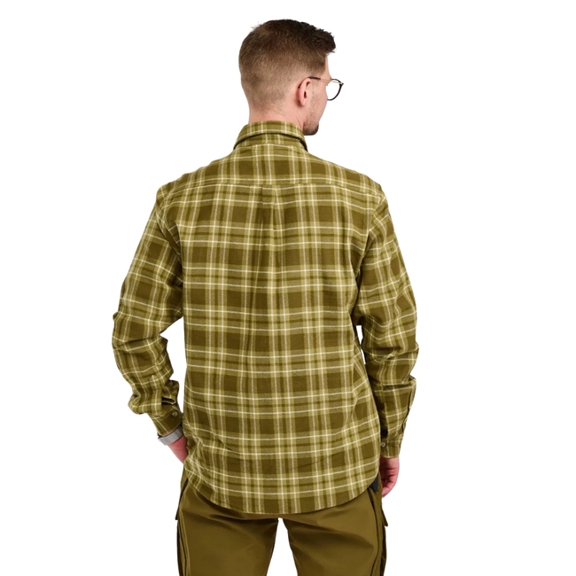 9026 ΑΝΔΡΙΚΟ ΠΟΥΚΑΜΙΣΟ HARJEDALEN PINEWOOD