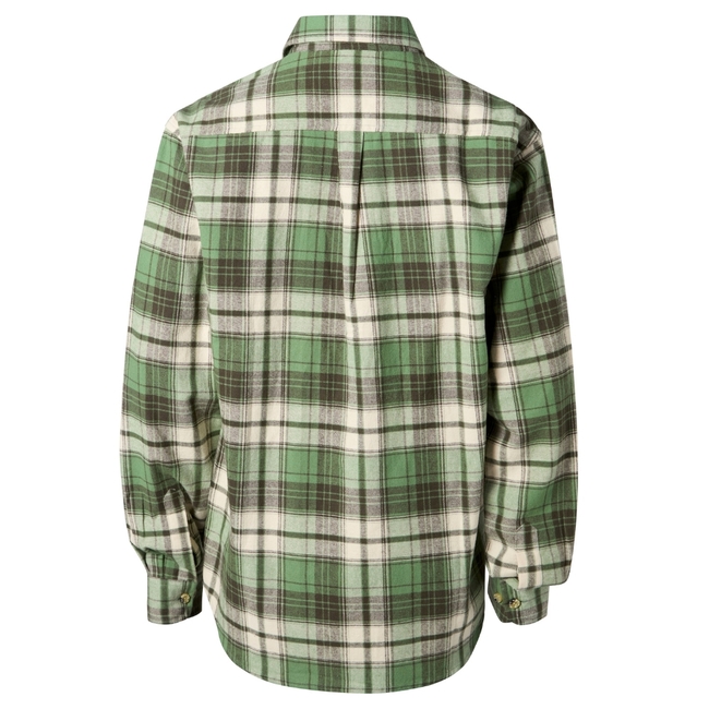 9026 HARJEDALEN MAN'S SHIRT PINEWOOD