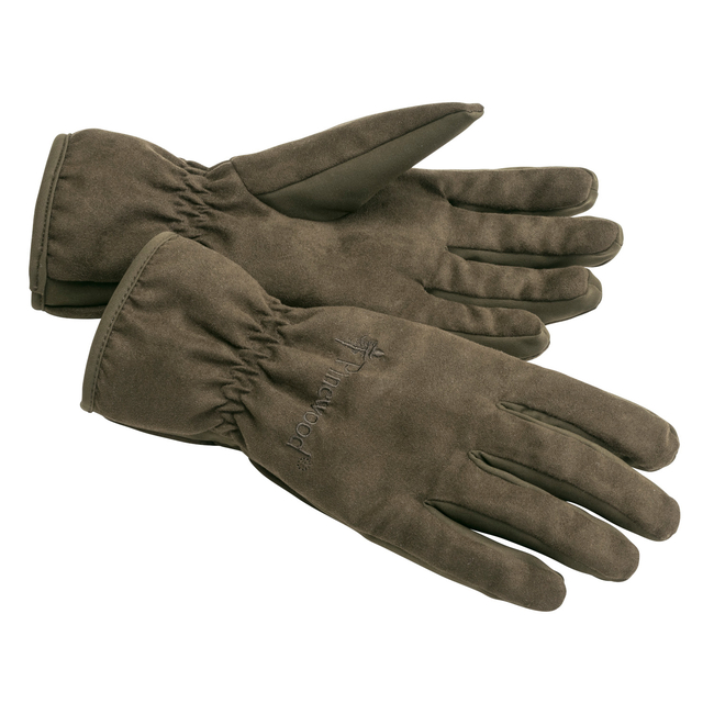 1501 EXTREME SUEDE PADDED GLOVES PINEWOOD