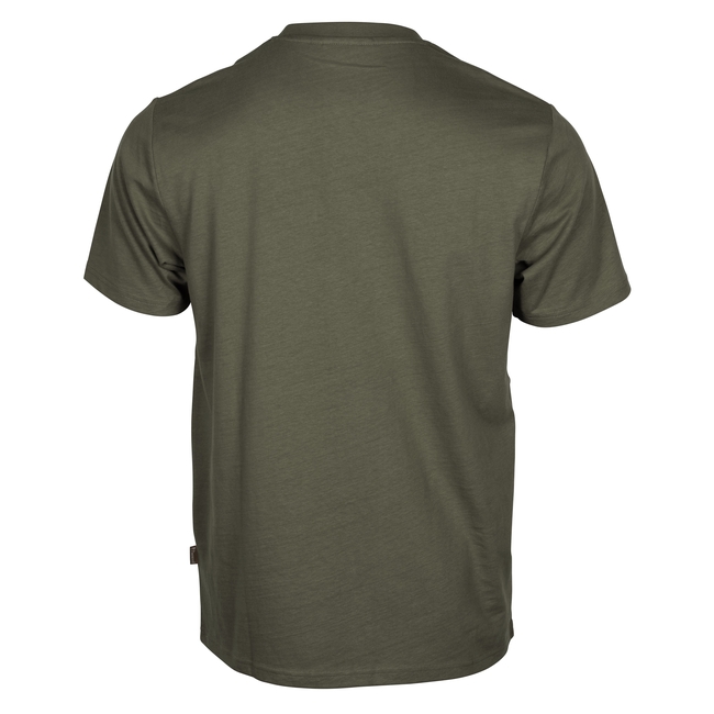 5445 OUTDOOR LIFE T-SHIRT PINEWOOD