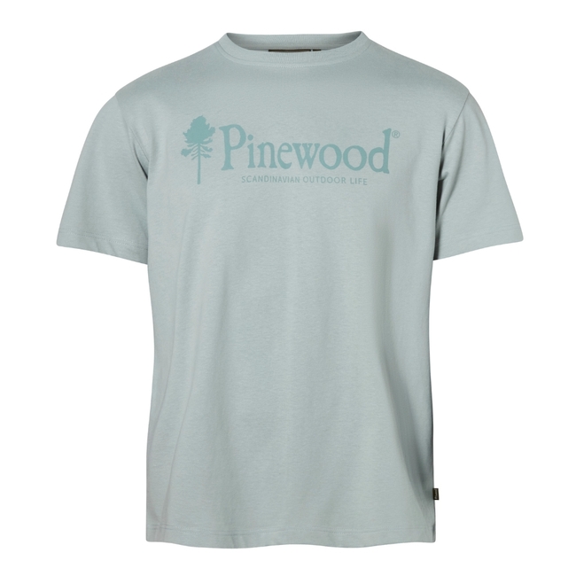 5445 OUTDOOR LIFE T-SHIRT PINEWOOD