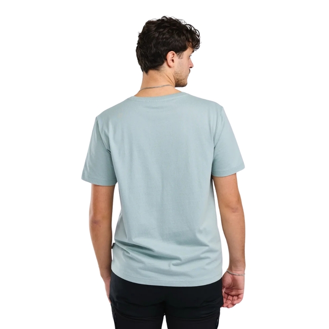 5445 OUTDOOR LIFE T-SHIRT PINEWOOD