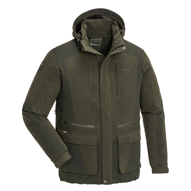 5876 FOREST STRONG JACKET PINEWOOD