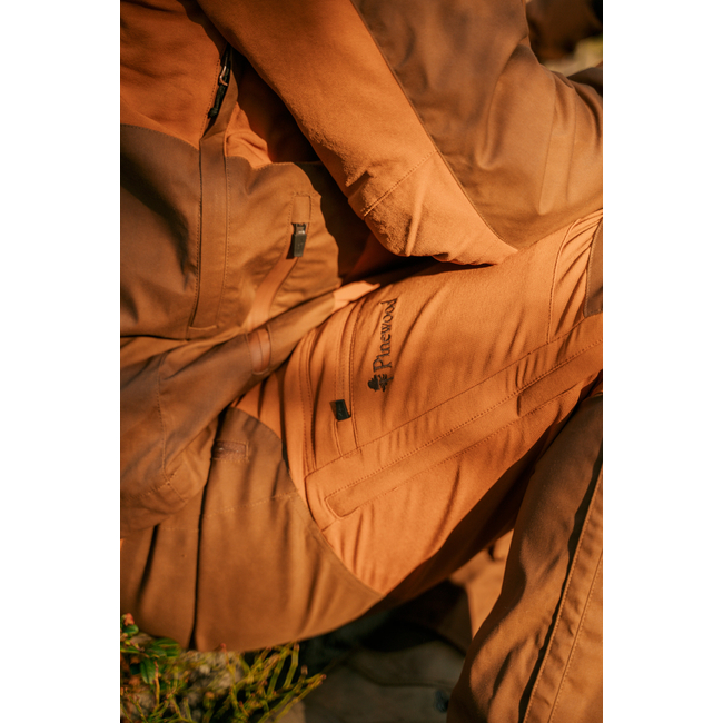 5300 FINNVEDEN HYBRID EXTREME JACKET PINEWOOD