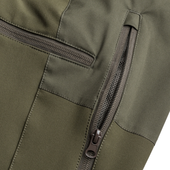 5402 BRENTON TROUSERS PINEWOOD
