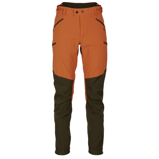 5402 ABISKO/ BRENTON TROUSERS PINEWOOD