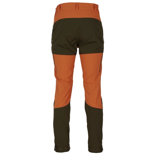 5402 ABISKO/ BRENTON TROUSERS PINEWOOD