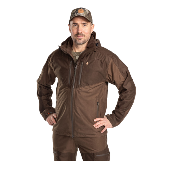 5770 RETRIEVER ACTIVE JACKET PINEWOOD