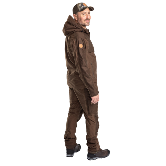 5770 RETRIEVER ACTIVE JACKET PINEWOOD