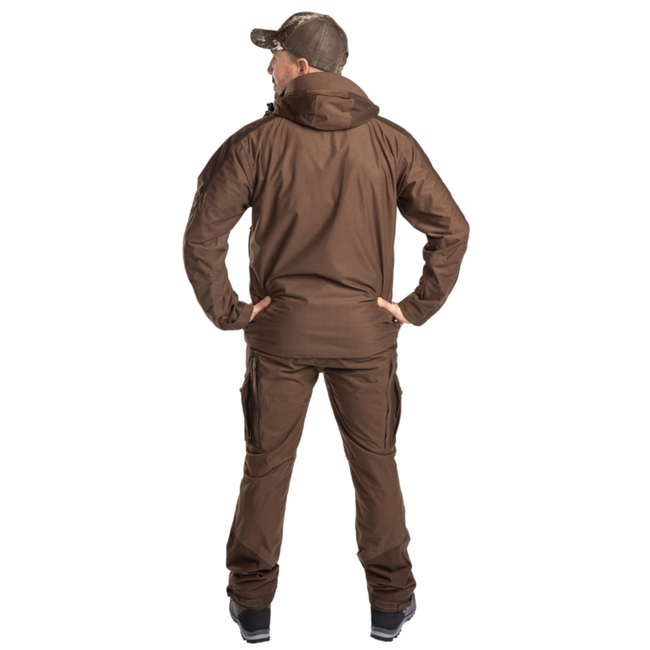 5770 RETRIEVER ACTIVE JACKET PINEWOOD