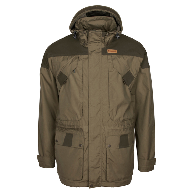 5390 LAPPLAND EXTREME 2.0 JACKET PINEWOOD
