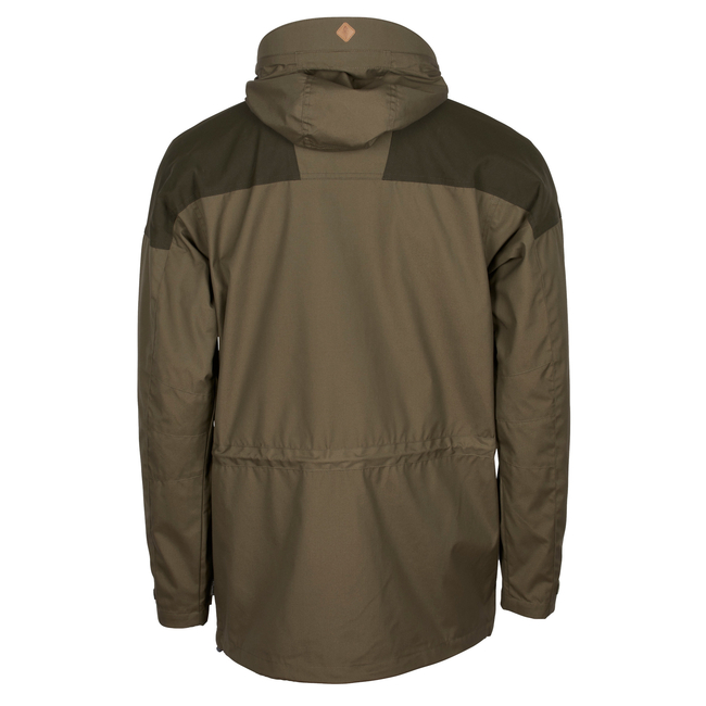 5390 LAPPLAND EXTREME 2.0 JACKET PINEWOOD