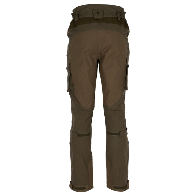 5393 LAPPLAND ROUGH TROUSERS PINEWOOD