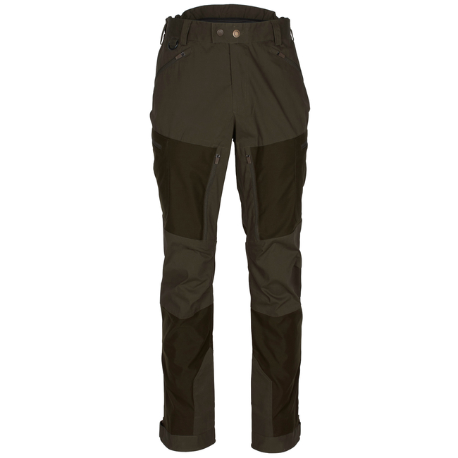 5997 FURUDAL LIGHT TROUSERS PINEWOOD
