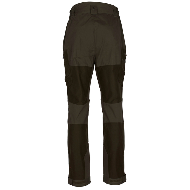 5997 FURUDAL LIGHT TROUSERS PINEWOOD