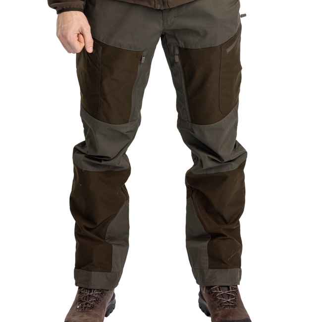 5997 FURUDAL LIGHT TROUSERS PINEWOOD