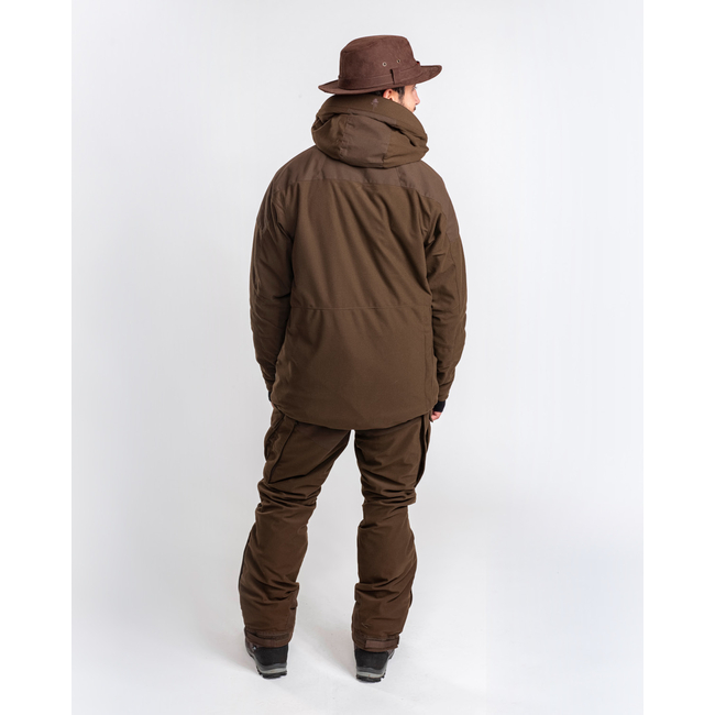 5893 SMALAND FOREST TROUSERS PINEWOOD