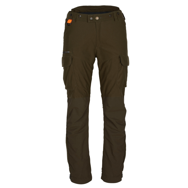 5893 SMALAND FOREST TROUSERS PINEWOOD