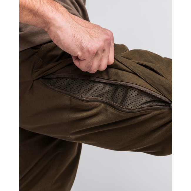 5893 SMALAND FOREST TROUSERS PINEWOOD