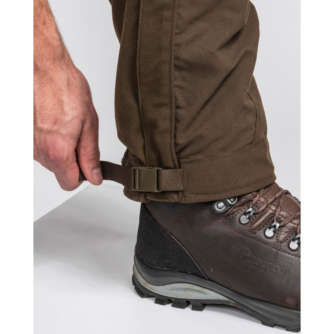 5893 SMALAND FOREST TROUSERS PINEWOOD