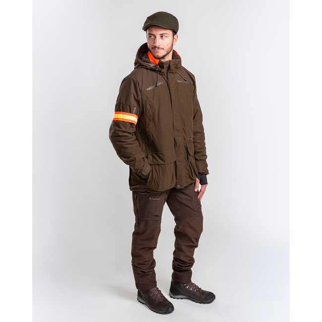 5893 SMALAND FOREST TROUSERS PINEWOOD