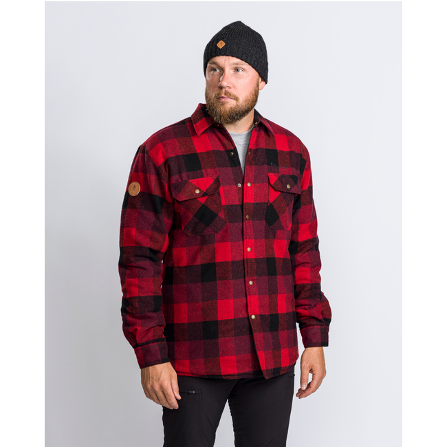 5000 CANADA CLASSIC 2.0 SHIRT BIG SIZE PINEWOOD