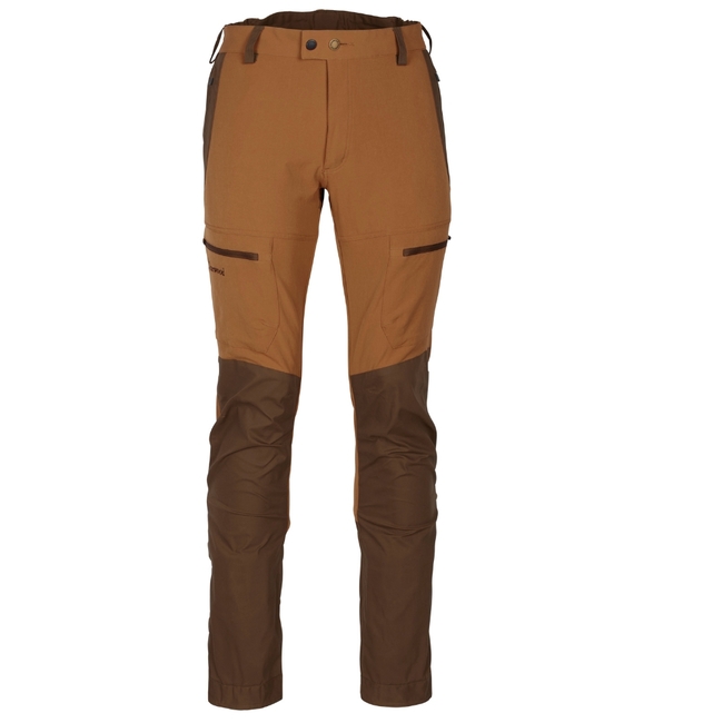 5304 FINNVEDEN HYBRID TROUSERS PINEWOOD