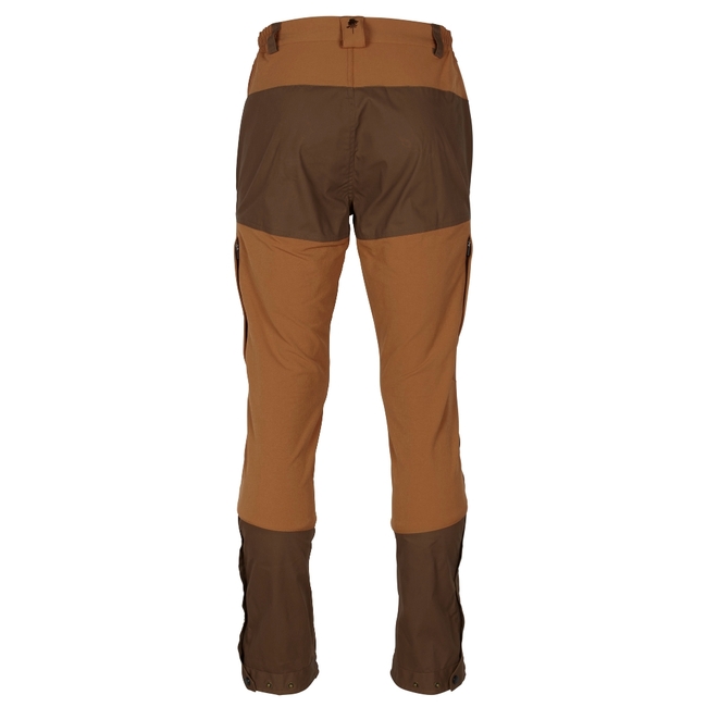 5304 FINNVEDEN HYBRID TROUSERS PINEWOOD