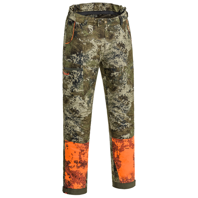 5681 FURUDAL/RETRIEVER ACTIVE CAMOU TROUSERS PINEWOOD