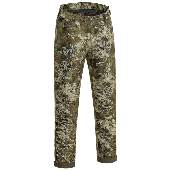 5681 FURUDAL/RETRIEVER ACTIVE CAMOU TROUSERS PINEWOOD