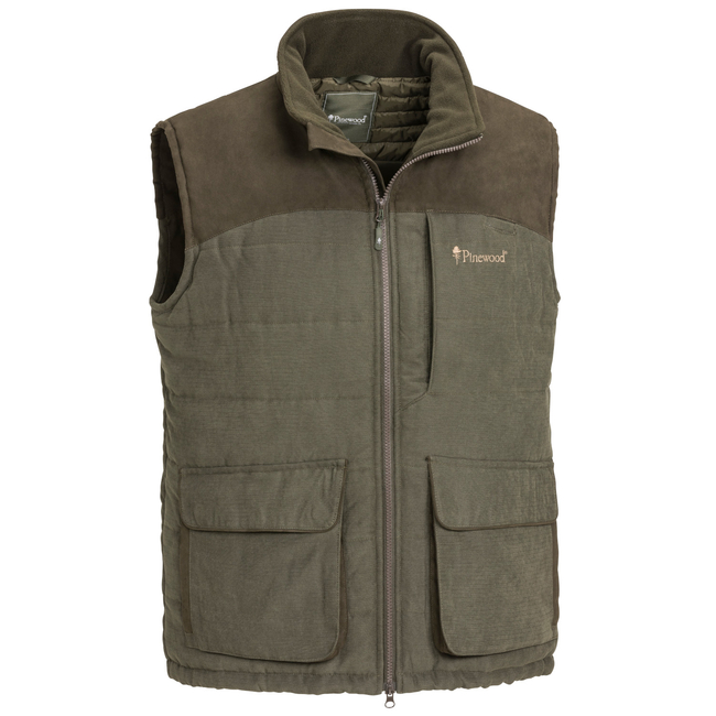 5883 ABISKO VEST PINEWOOD 5883 ABISKO VEST PINEWOOD