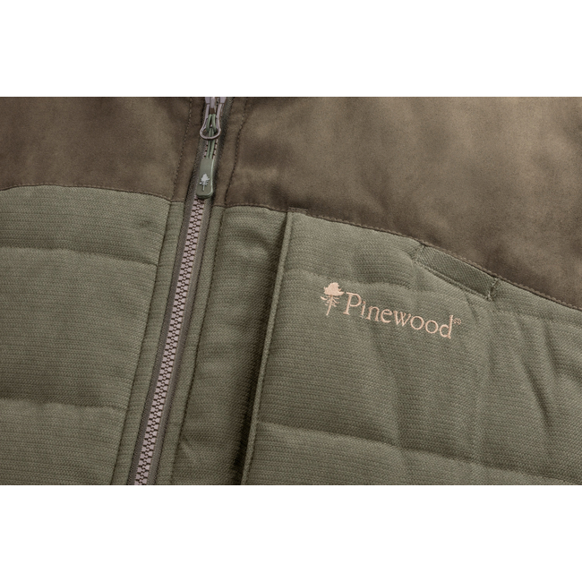 5883 ABISKO VEST PINEWOOD 5883 ABISKO VEST PINEWOOD