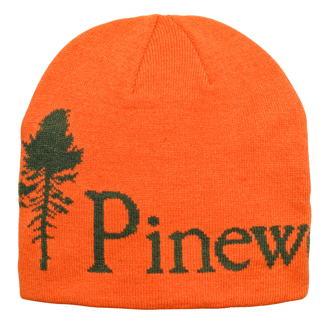 5897 LOGO BEANIE PINEWOOD