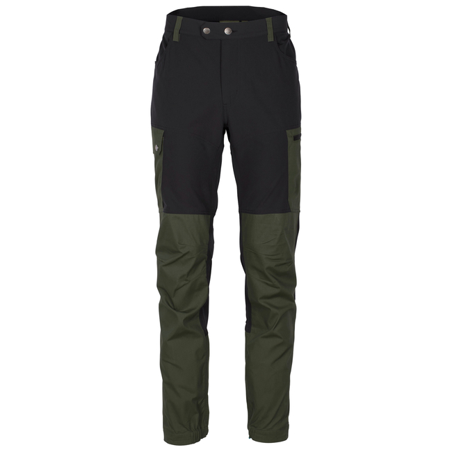 5315 FINNVEDEN TRAIL HYBRID TROUSERS PINEWOOD