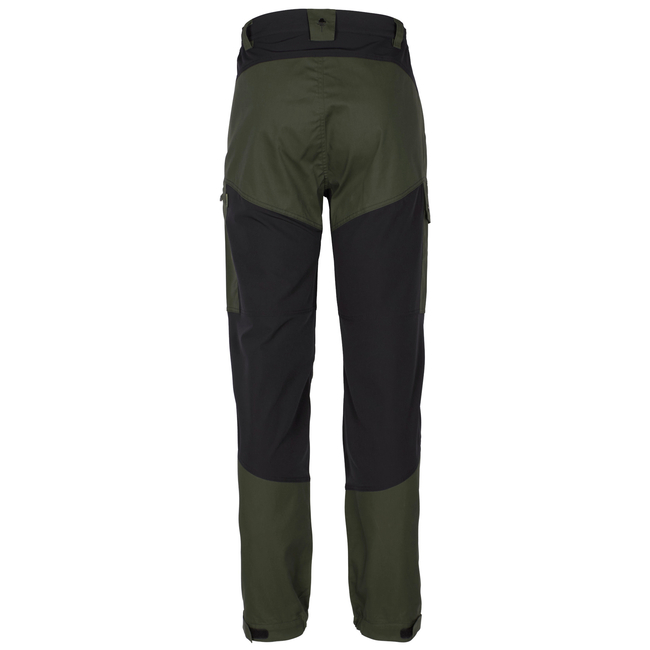 5315 FINNVEDEN TRAIL HYBRID TROUSERS PINEWOOD