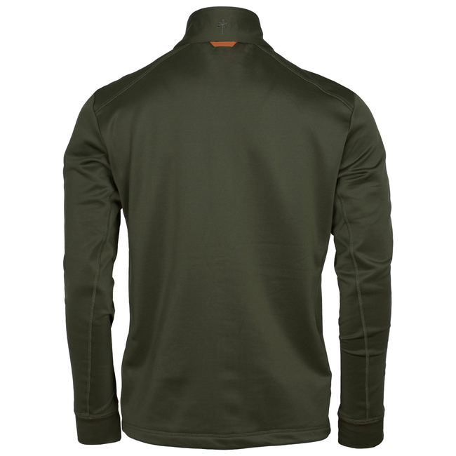 5209 ABISKO POWER FLEECE JACKET PINEWOOD