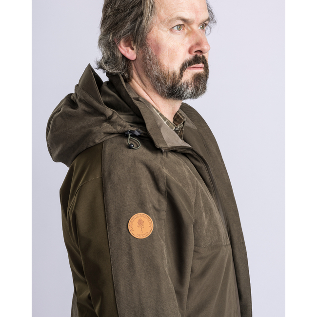 5984 CARIBOU HUNT EXTREME JACKET PINEWOOD
