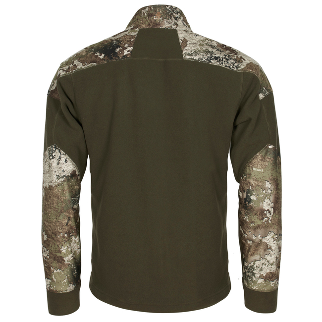 5619 SMALAND FOREST/ HUNTERS CAMOU FLEECE ΖΑΚΕΤΑ PINEWOOD